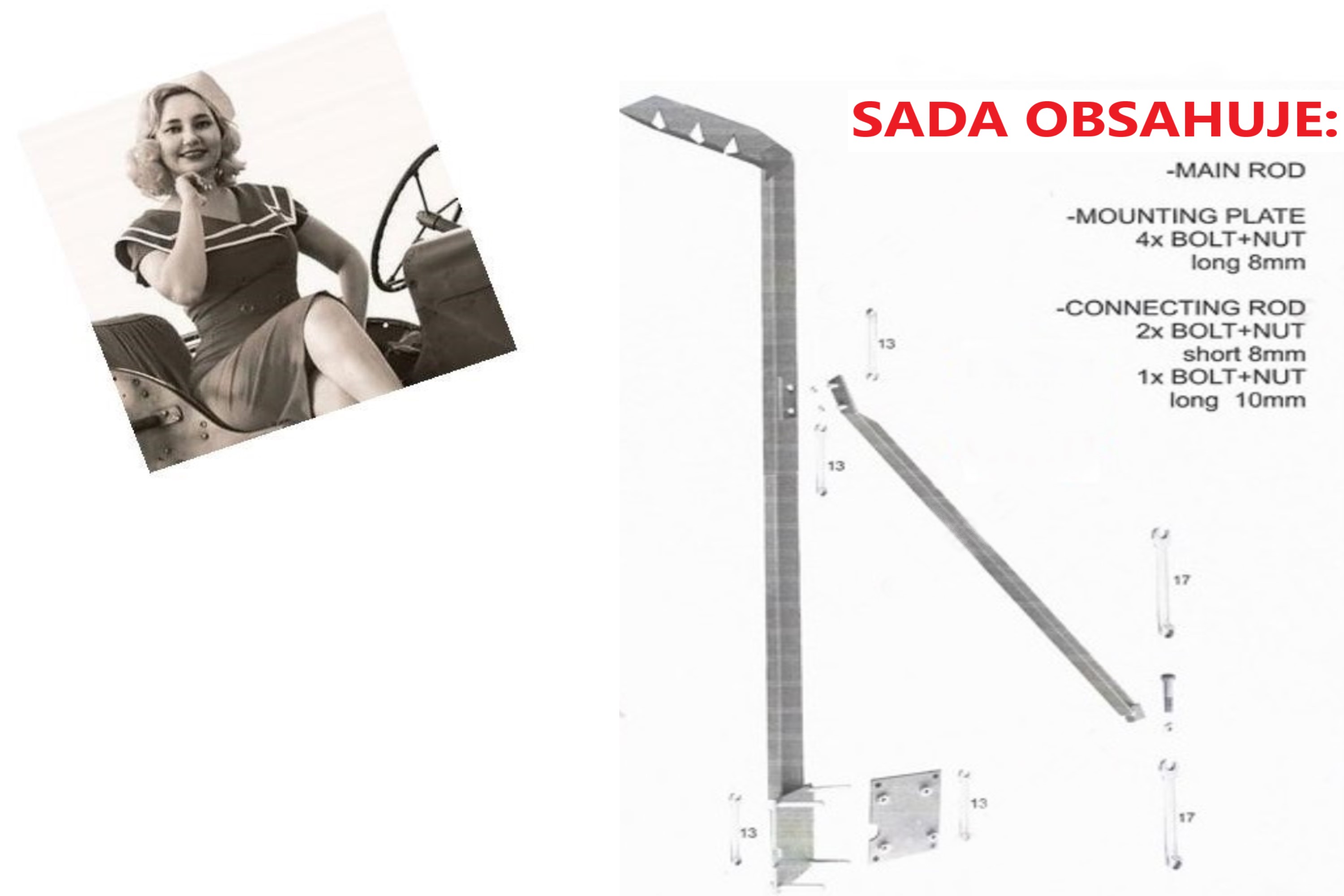 ŘEZAČ DRÁTU